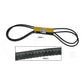 1S1187 Belt Set (2) Fits Caterpillar Models