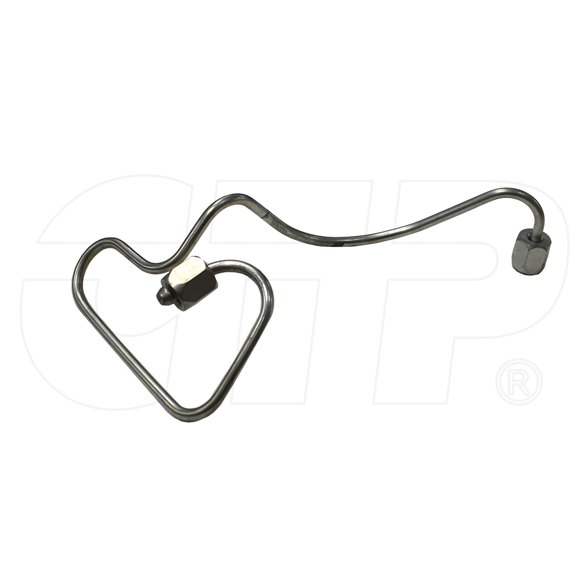 1S2083 Line Assy #3 Fits Caterpillar Models