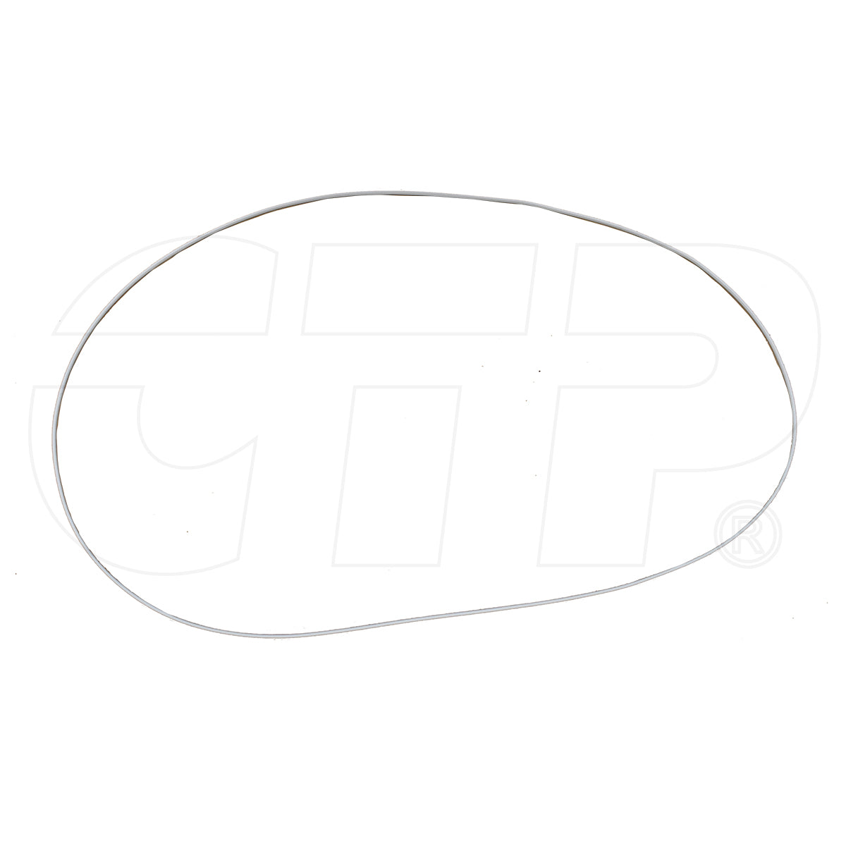 1S6477 Ring-Seal Fits Caterpillar Models
