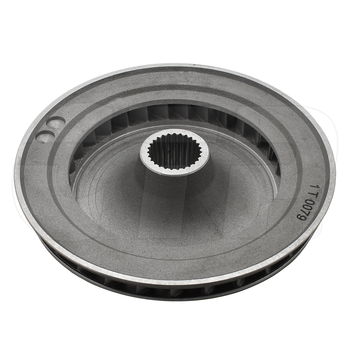 1T0079 Wheel-Turbine Fits Caterpillar Models