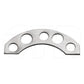 1T0290 Plate Fits Caterpillar Models