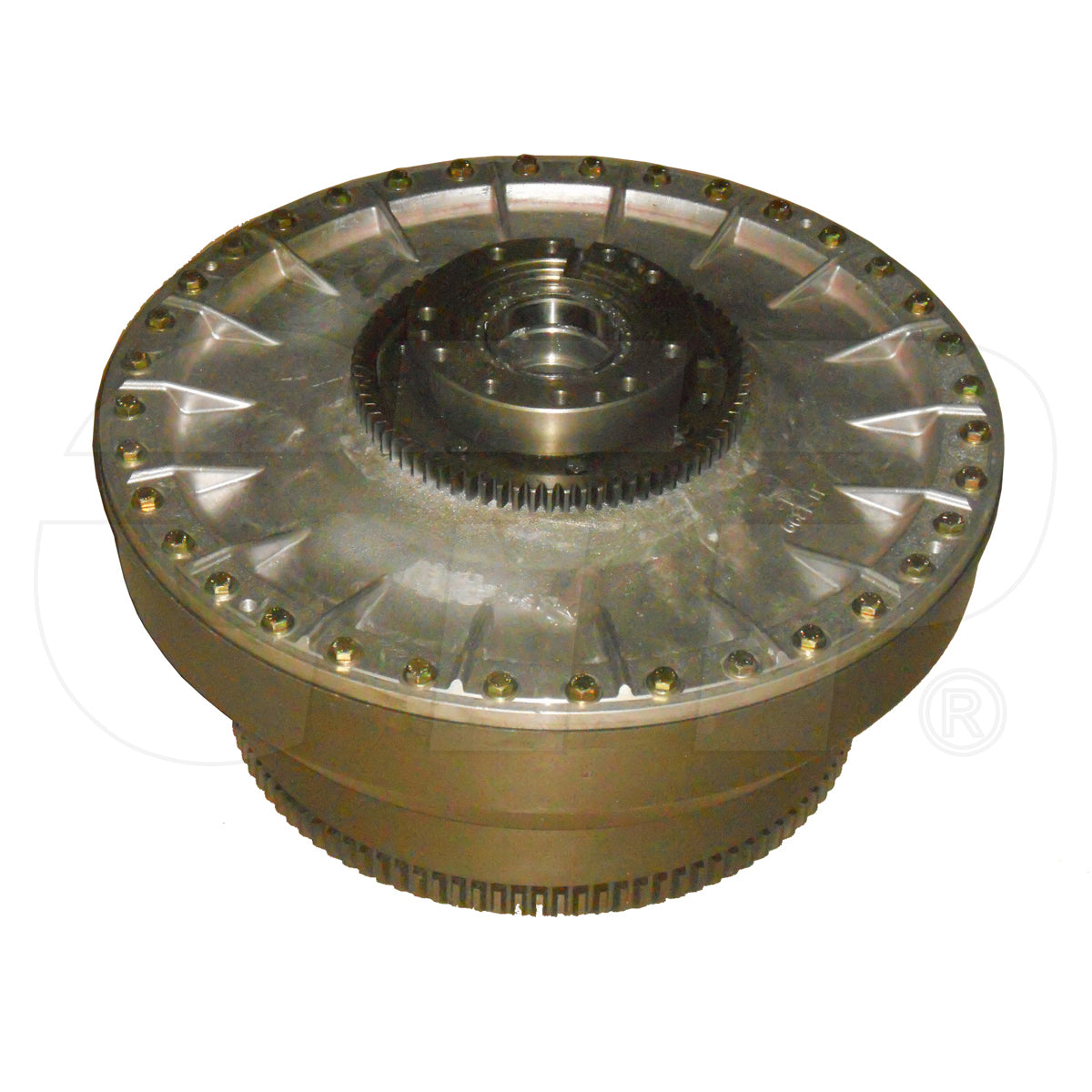 1T0611 Converter As Fits Caterpillar Models