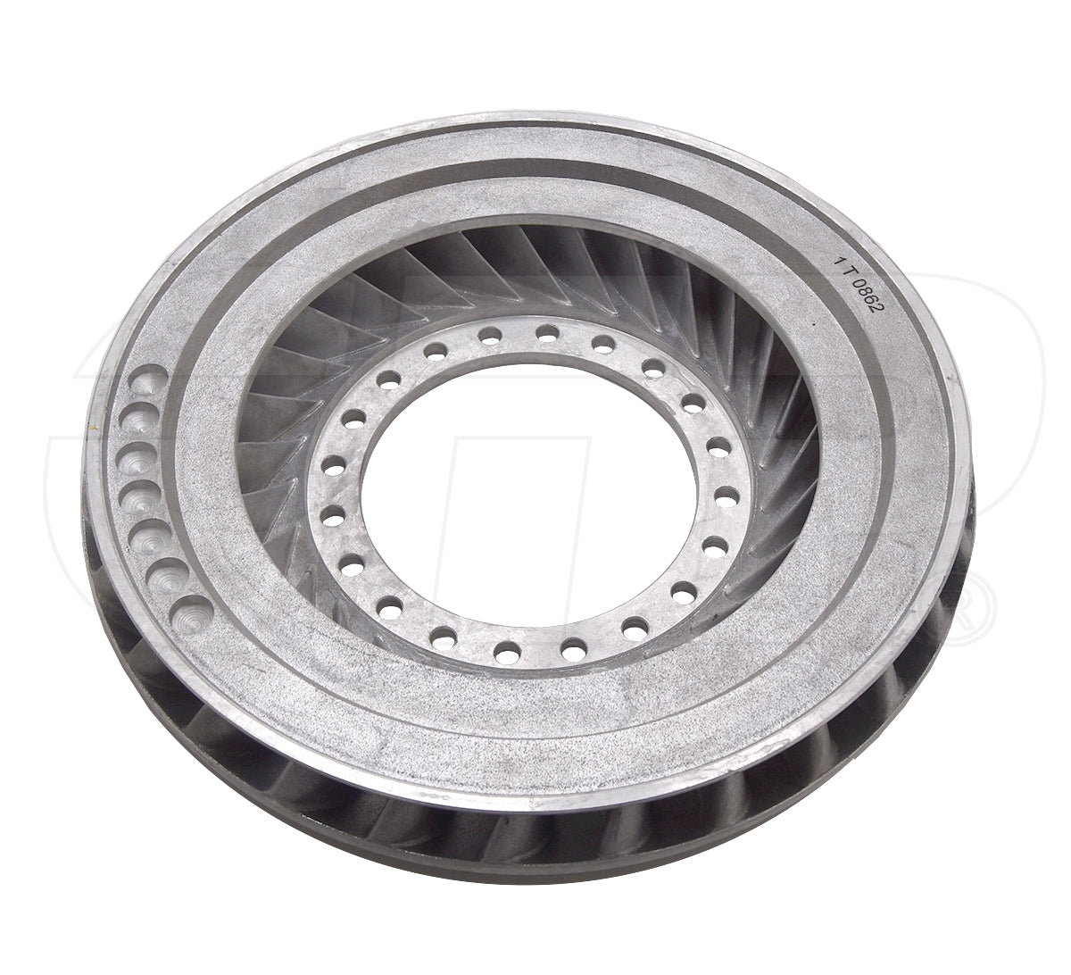 1T0862 Turbine Fits Caterpillar Models