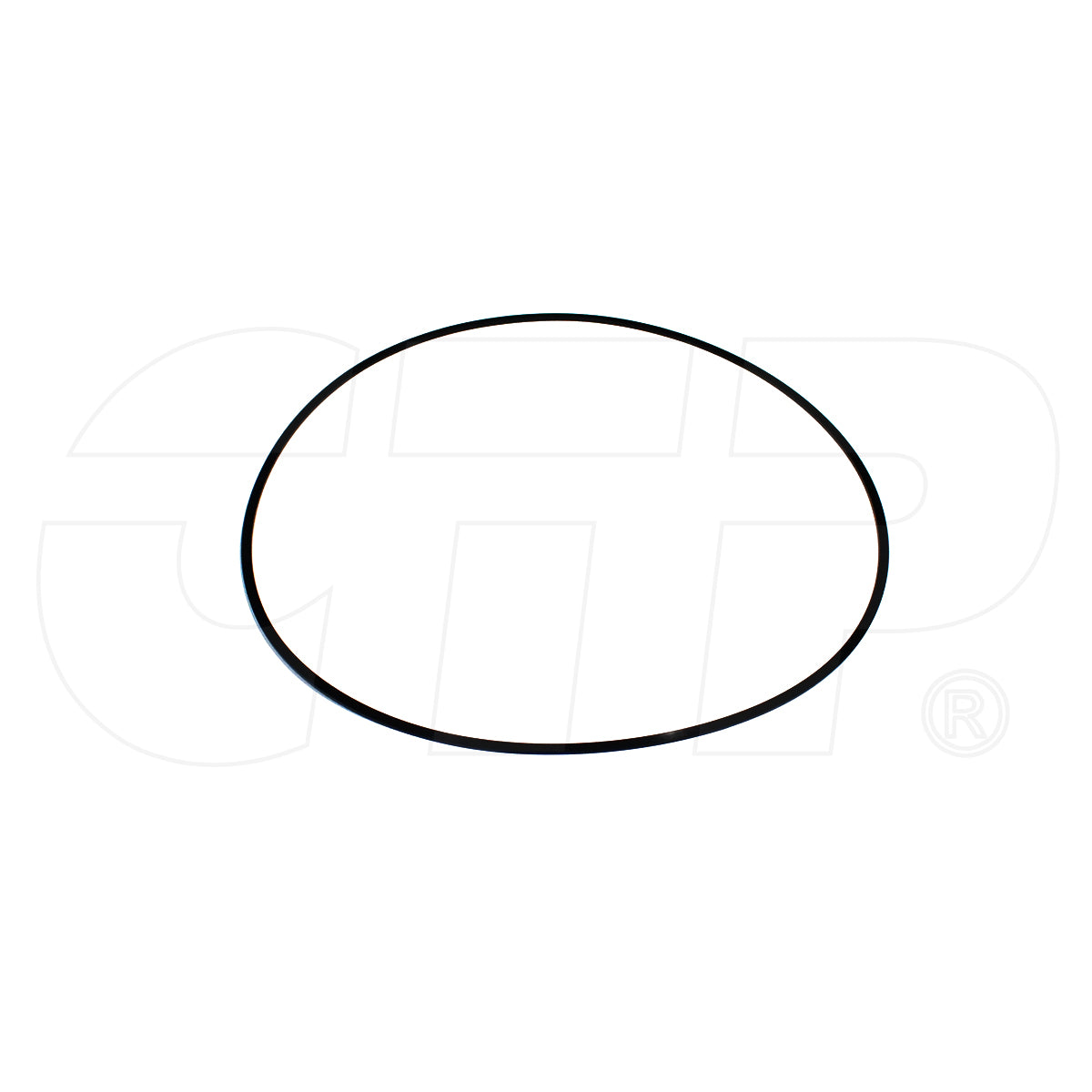 1U1626 Ring Back Up Fits Caterpillar Models