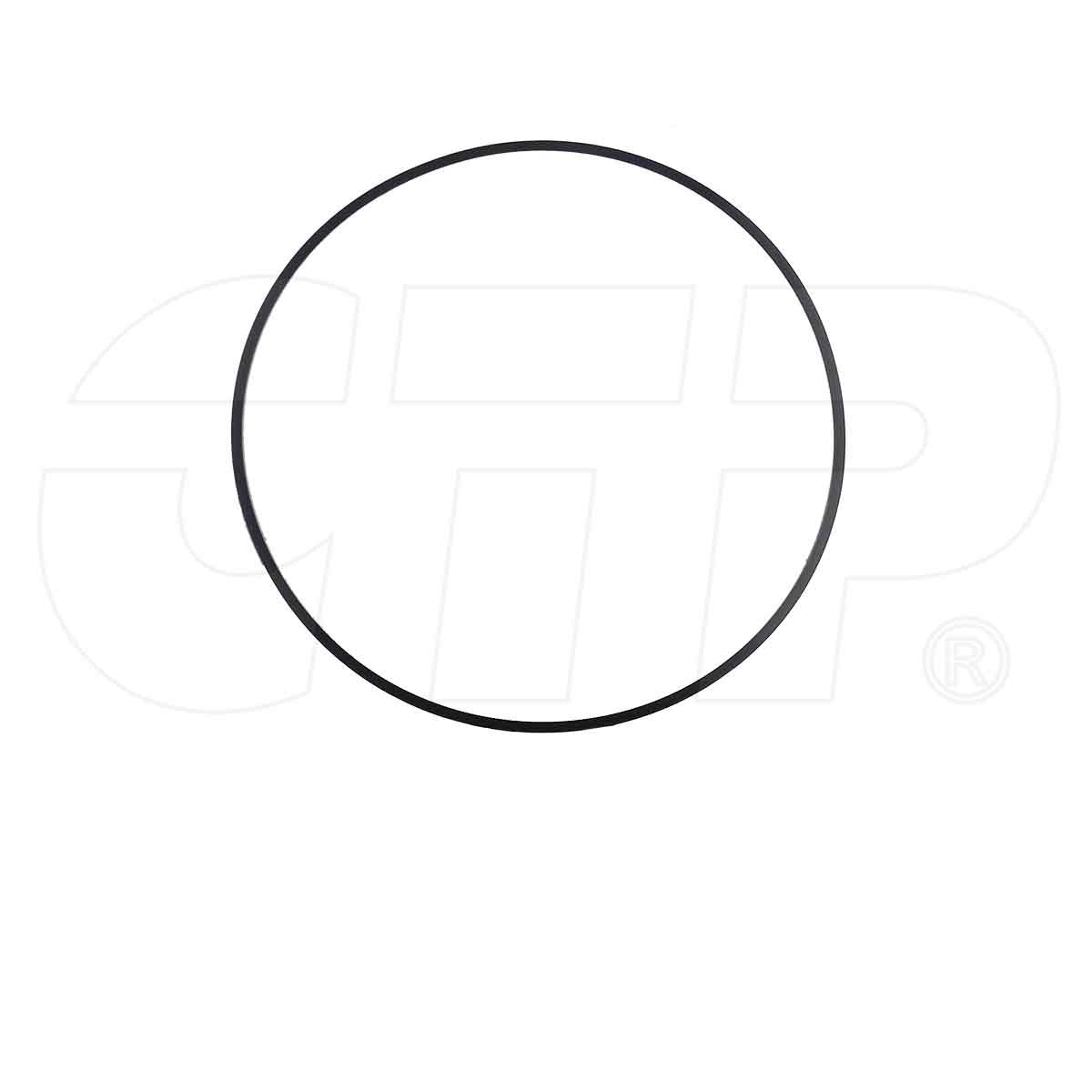 1U1770 Ring Backup Fits Caterpillar Models