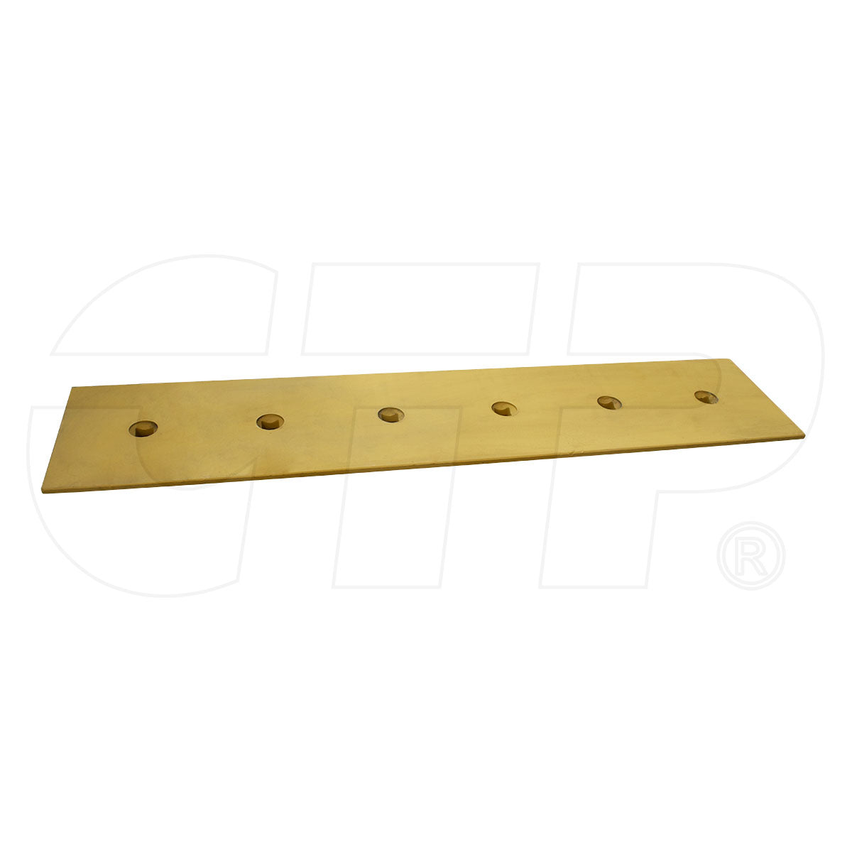 1U2207 Edge-Cutting Fits Caterpillar Models