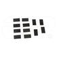 1U3507 Kit-Vane-Rear Fits Caterpillar Models