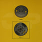 1U3508 Plate Fits Caterpillar Models