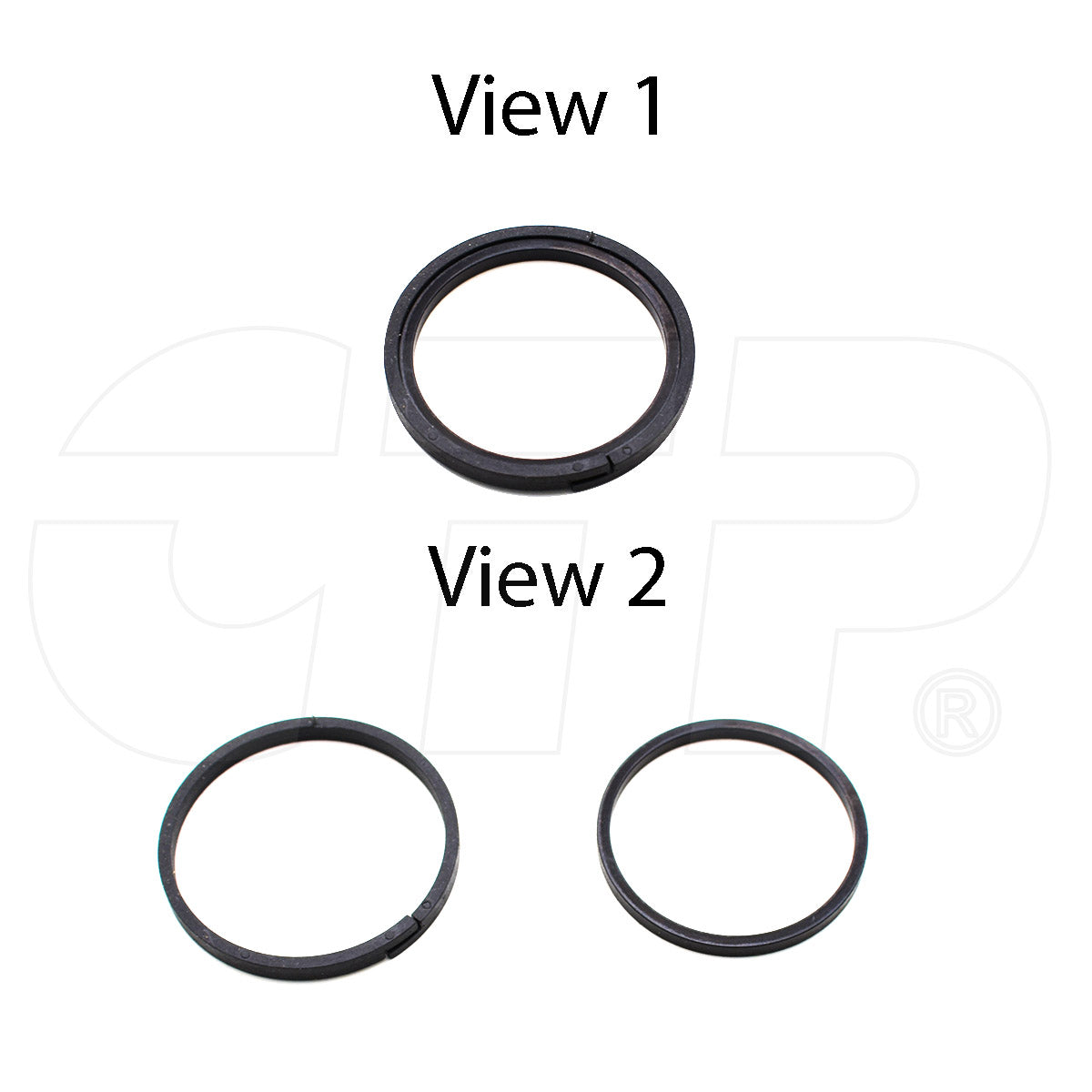 1U3998 Seal A Fits Caterpillar Models