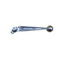 Cross Valve Hydraulic Handle Replacement 1v1703 fits in SBA Series Valves