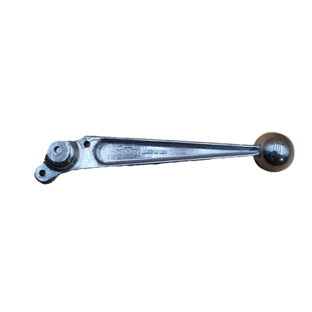 ハル① Cross Valve Handle Fits SBA Series SBA series valves 1V1703 1v1703