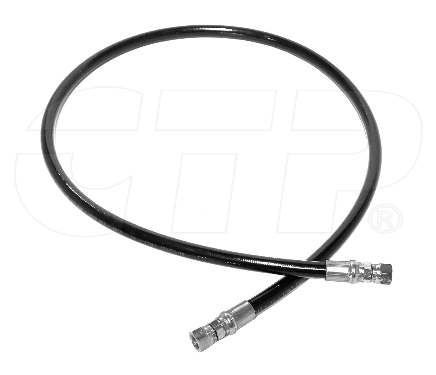1V5982 Hose A Fits Caterpillar Models