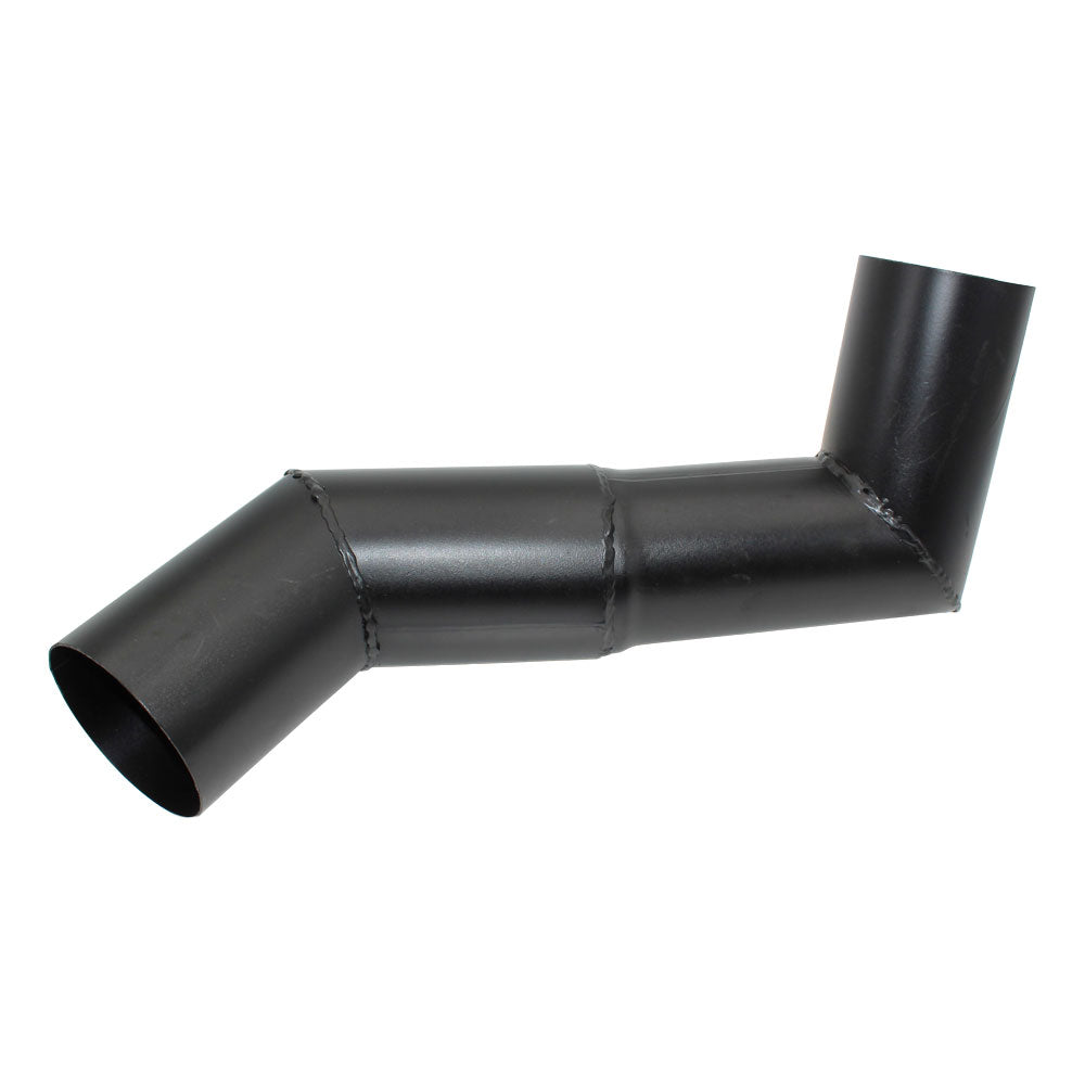 1W0214 Pipe As-Exhaust Fits Caterpillar Models