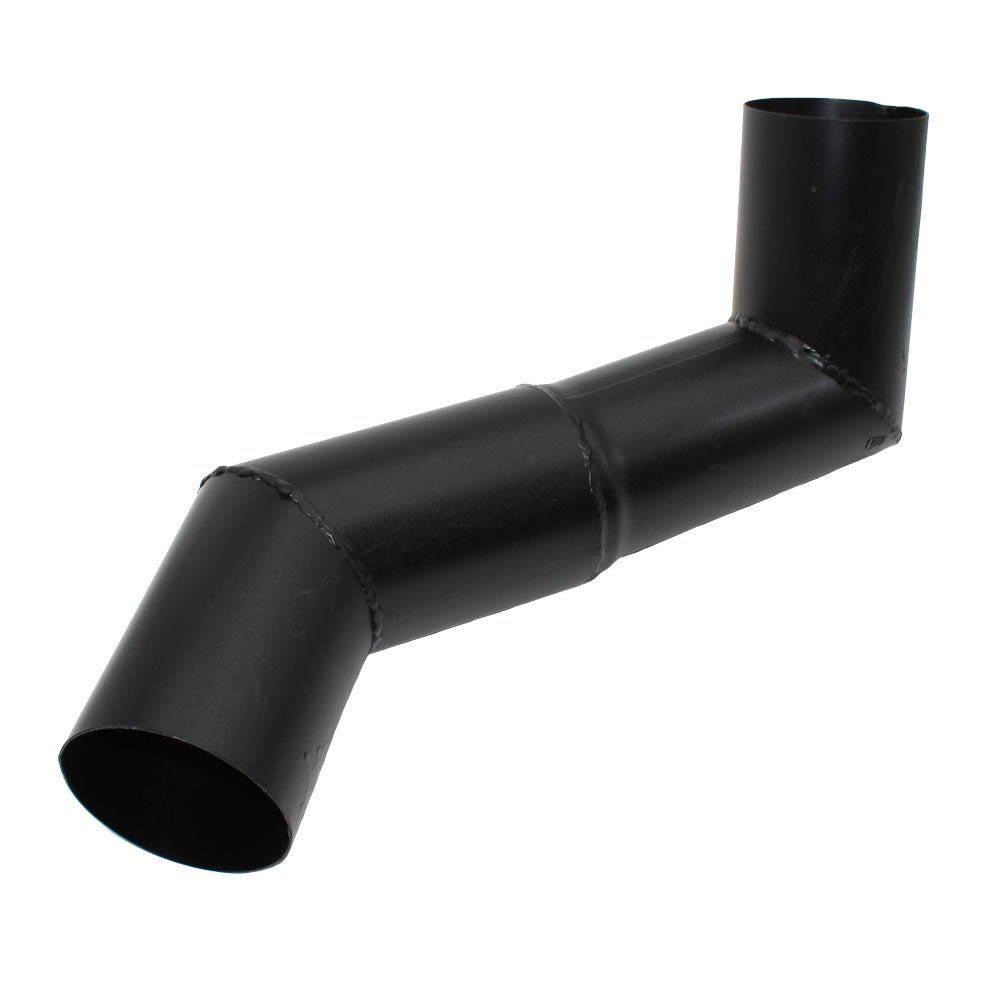 1W0214 Pipe As-Exhaust Fits Caterpillar Models