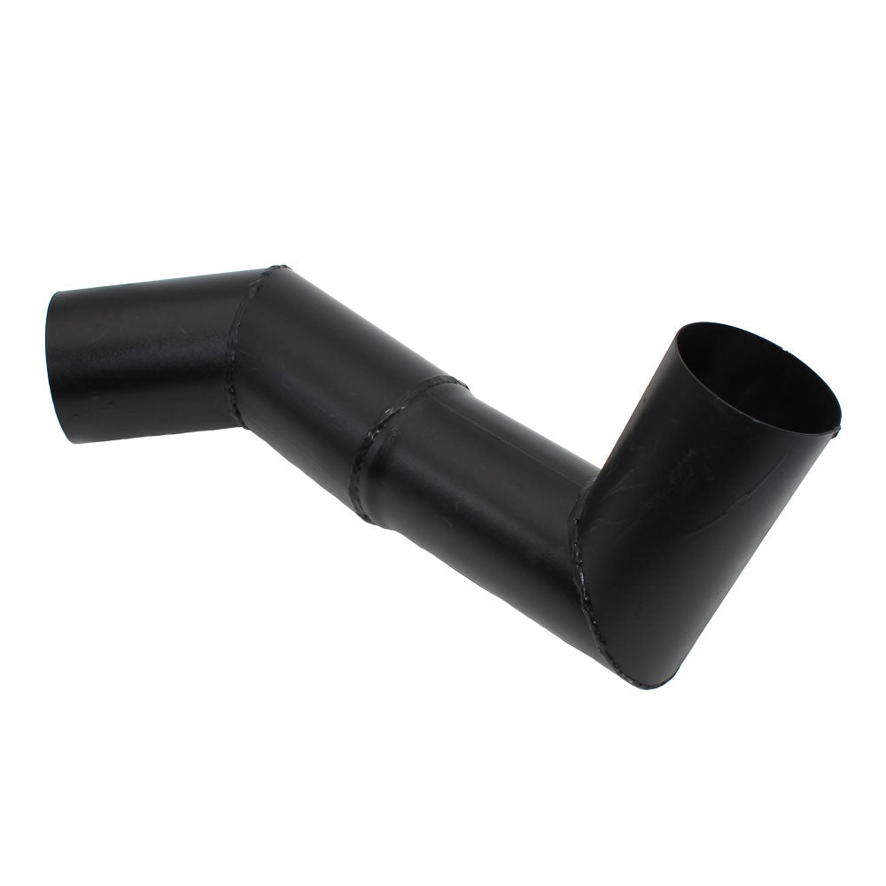 1W0214 Pipe As-Exhaust Fits Caterpillar Models