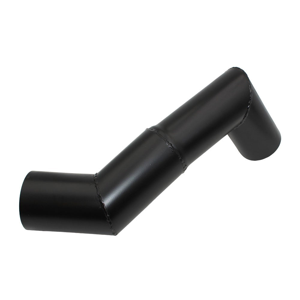 1W0214 Pipe As-Exhaust Fits Caterpillar Models