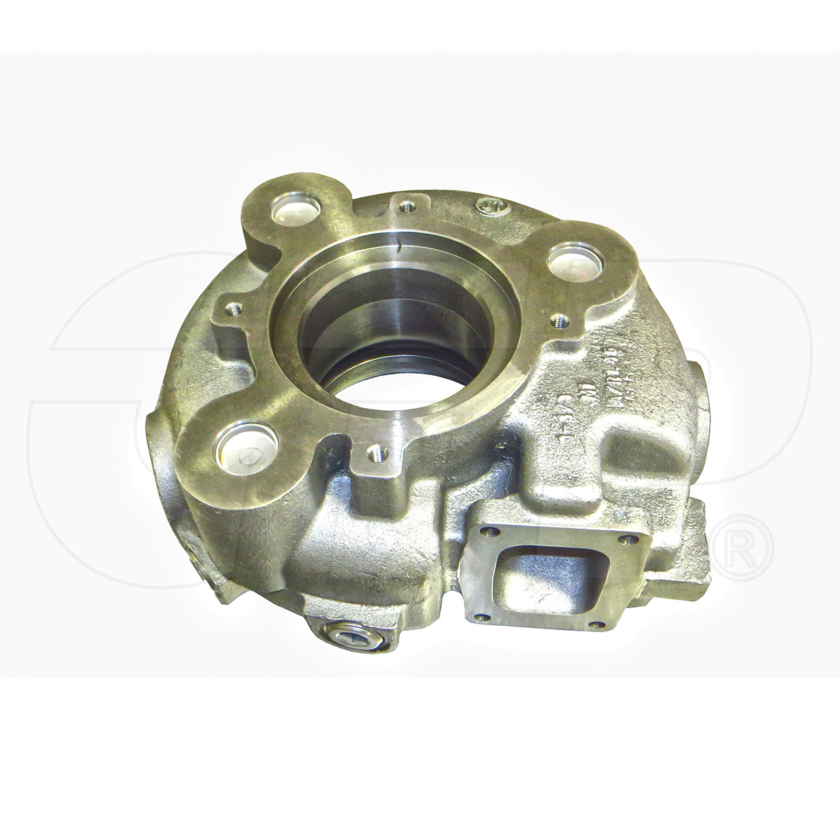 1W0443 Housing A-Turbine Housing Fits Caterpillar Models