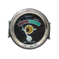 3H3344 - GAUGE (FUEL PRESSURE) Fits Caterpillar (Fits CAT) !!!FREE SHIPPING!