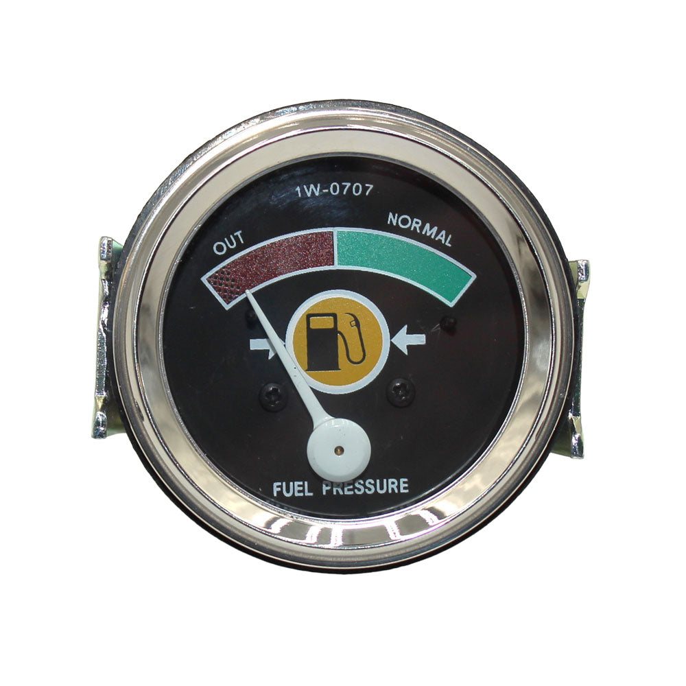 3H3344 Gauge Fuel Fits Caterpillar 6B6158