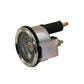 3H3344 - GAUGE (FUEL PRESSURE) Fits Caterpillar (Fits CAT) !!!FREE SHIPPING!