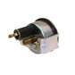 3H3344 - GAUGE (FUEL PRESSURE) Fits Caterpillar (Fits CAT) !!!FREE SHIPPING!