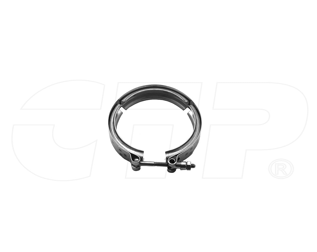 1W2431 Clamp-Band Fits Caterpillar Models
