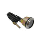 1W2864 Temperature Gauge Fits Caterpillar Dozers Fits CAT (100-250)
