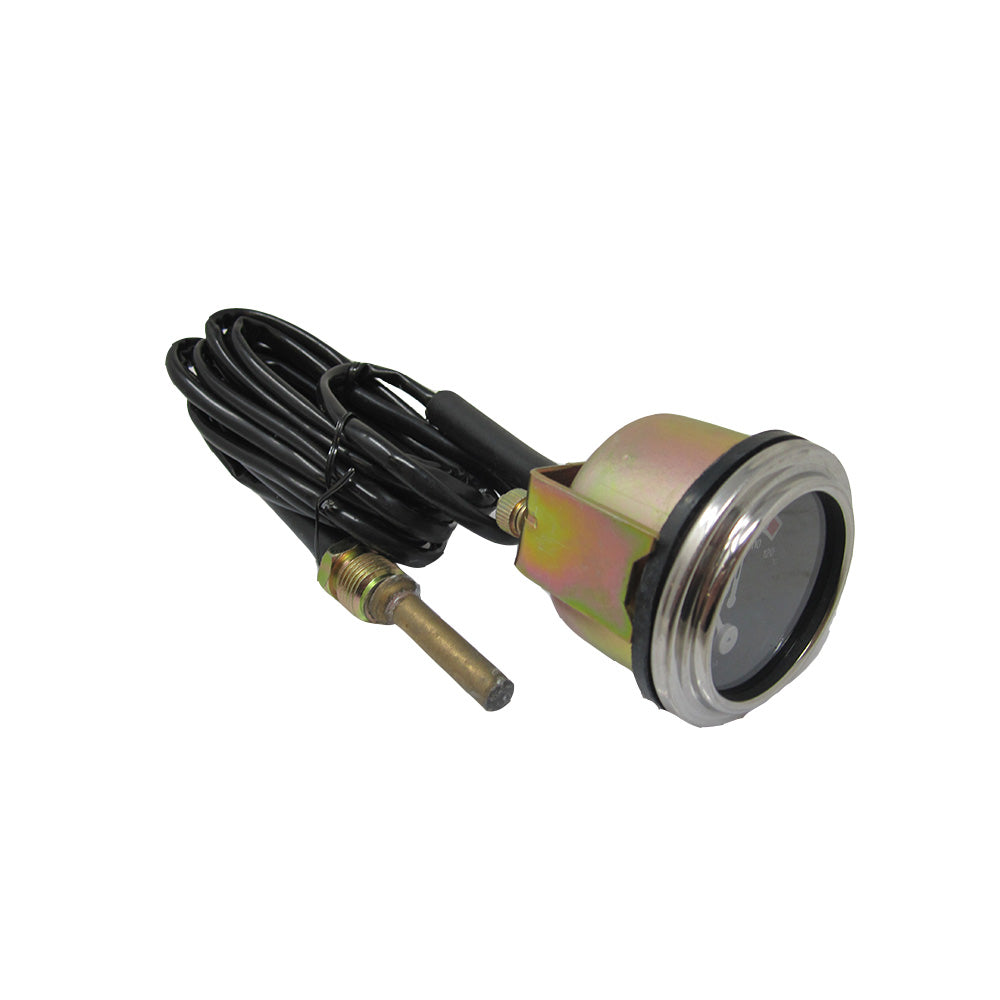 1W2864 Temperature Gauge Fits Caterpillar Dozers Fits CAT (100-250)