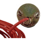 Water Temperature Gauge Fits Caterpillar Replaces 1W-2864