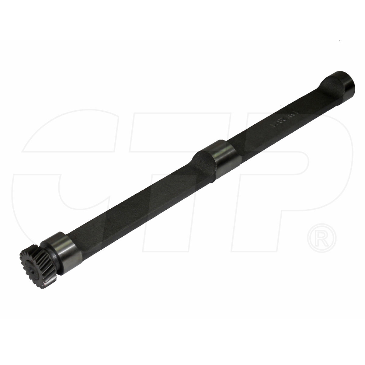 1W2871 Shaft A Rh Fits Caterpillar Models
