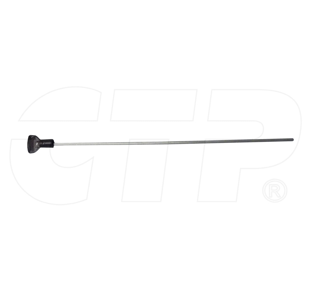 1W4321 Gage Assembly Fits Caterpillar Models