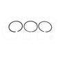 1W5105 Ring Set Fits Caterpillar Models