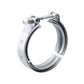 1W5455 Clamp Fits Caterpillar AP-1000 AP-1050 PR-1000 PR-1000C SR4 C27 C32 953C