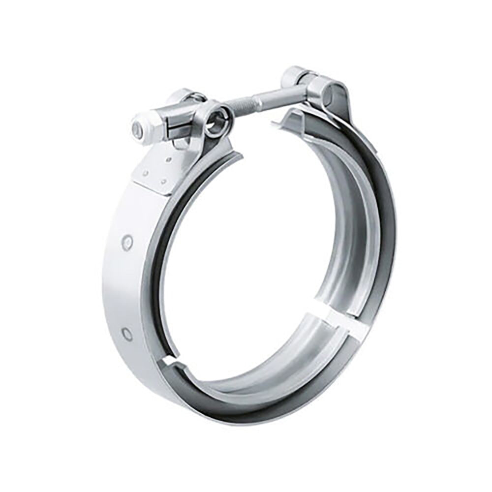 1W5455 Clamp Fits Caterpillar AP-1000 AP-1050 PR-1000 PR-1000C SR4 C27 C32 953C