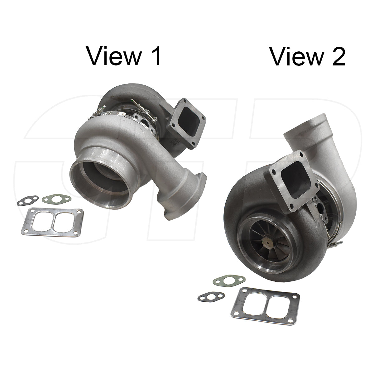 1W6551 Turbo G Fits Caterpillar Models