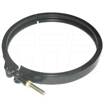 1W6694 Clamp Fits Caterpillar Models
