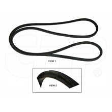 1W8908 V-Belt Single Fits Caterpillar Models