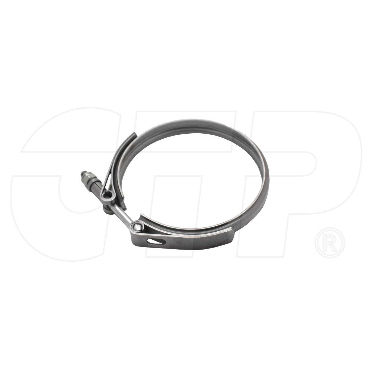 1W9311 Clamp A Fits Caterpillar Models