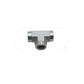 1Y0413 Adapter (Tee) Fits Caterpillar Models