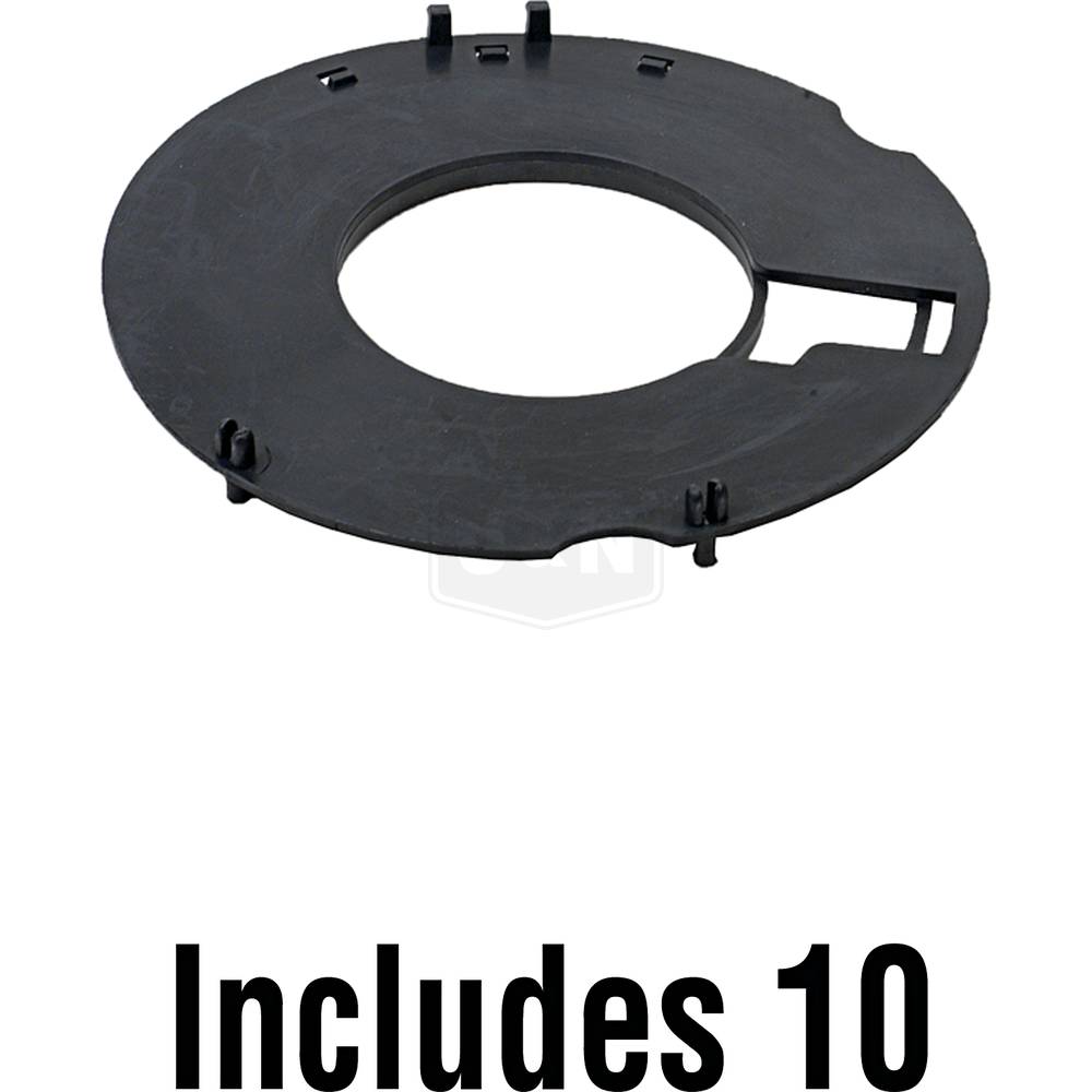 200-12029-10-JN J&N Electrical Products Baffle