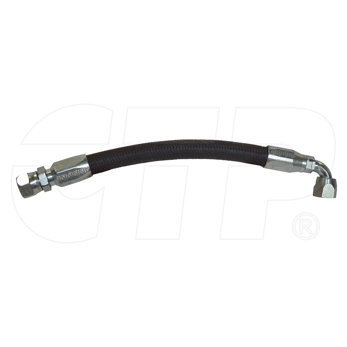 2002294 Hose A Fits Caterpillar Models