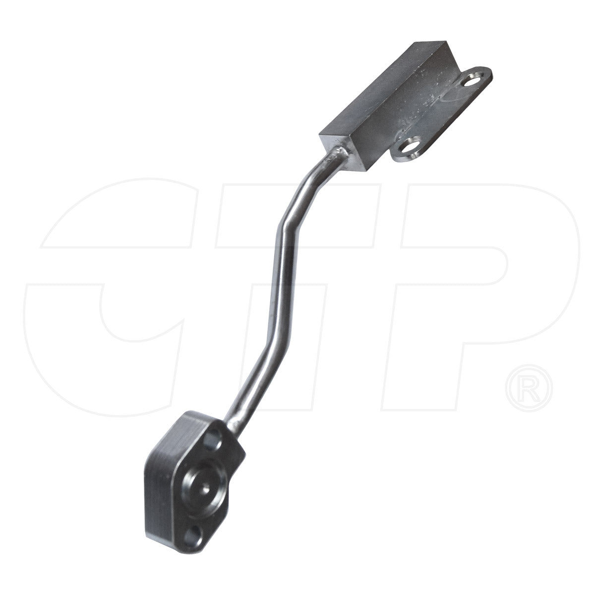 2004504 Tube As Fits Caterpillar Models