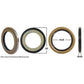 Seal (Lip Type) Fits Universal Products Models