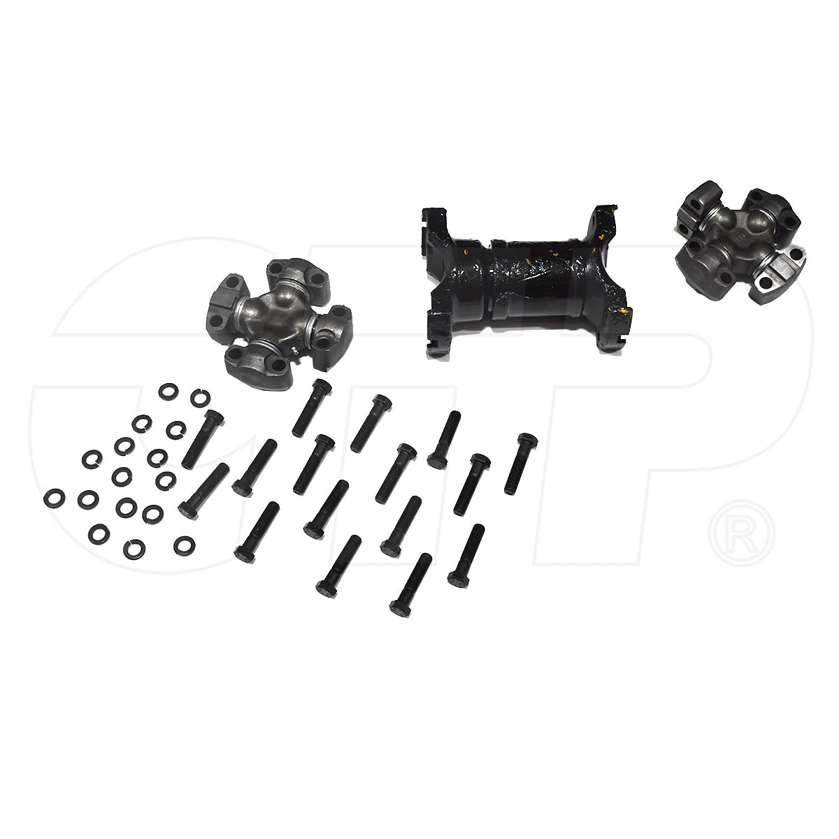 2007735 Joint Gp Fits Caterpillar Models
