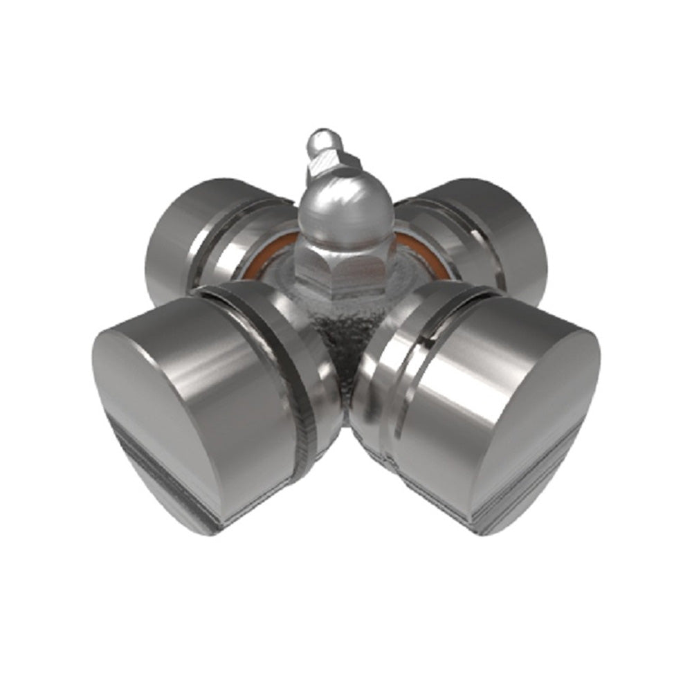 201-0600 Cross & Bearing Kit - 2 9/32" Fits Weasler