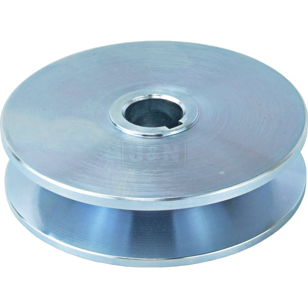 201-24002-JN J&N Electrical Products Pulley