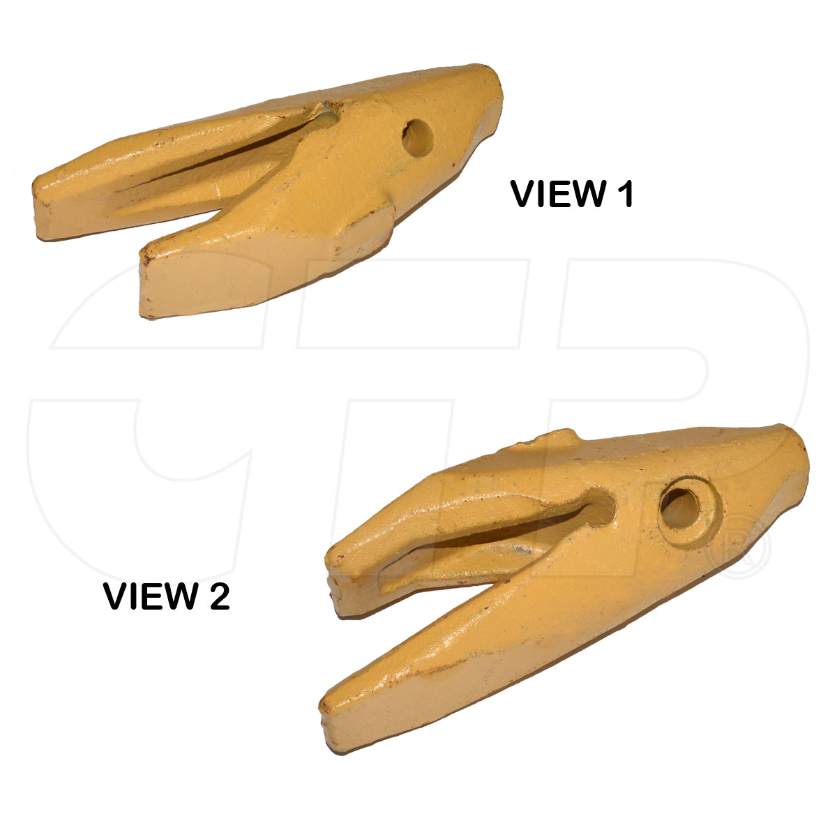 2011234 Adapter Fits Caterpillar Models