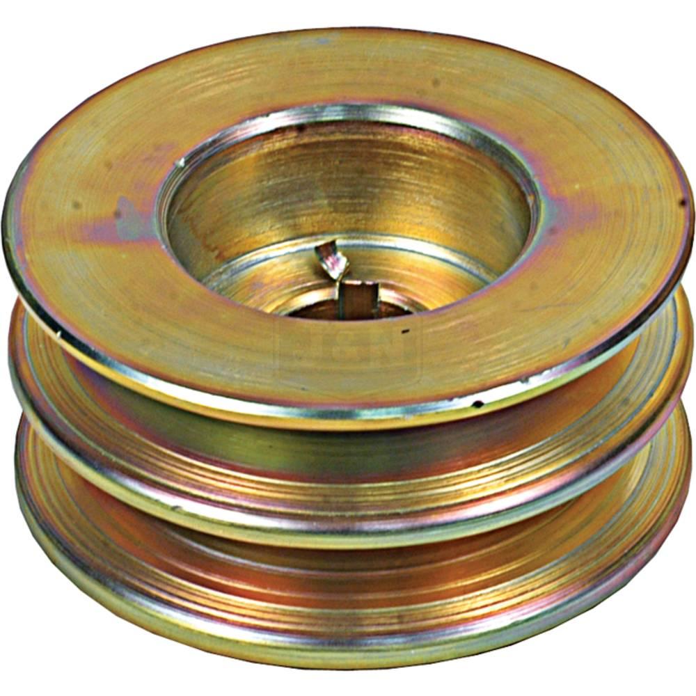 202-12004-JN J&N Electrical Products Pulley