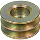 202-12006-JN J&N Electrical Products Pulley