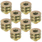 202-12011-8-JN J&N Electrical Products Pulley